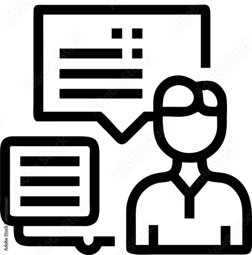 setting icon