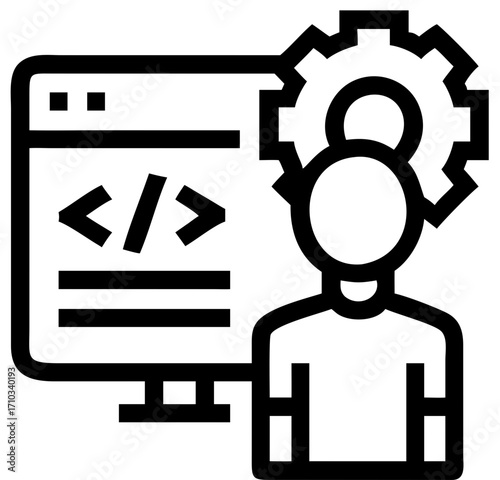 setting icon
