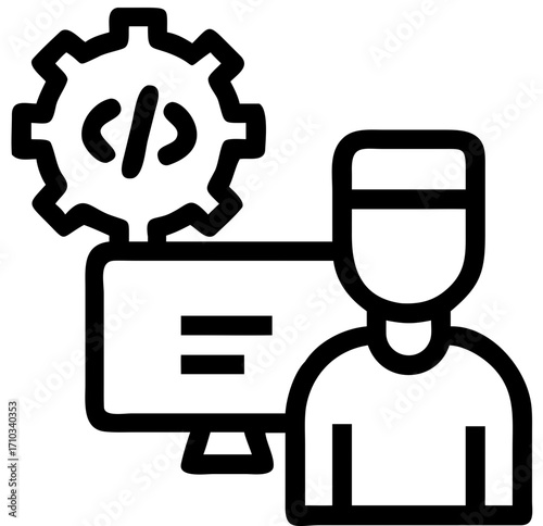 setting icon