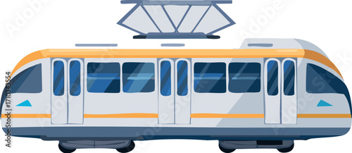 train, bus, transport, transportation, travel, car, station, railway, rail, tram, vehicle, metro, city, public, passenger, speed, business, red, urban, truck, road, locomotive, electric, motion, journ