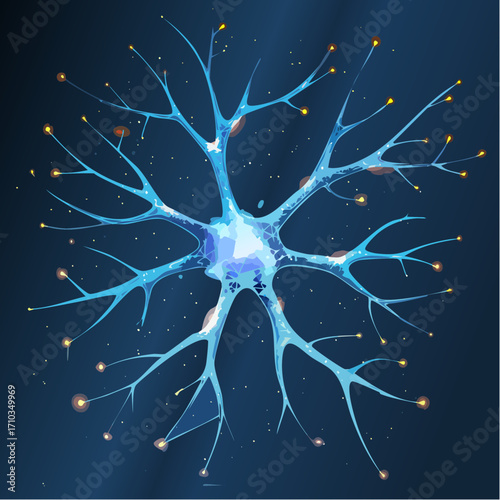 Neuronen & Synapsen