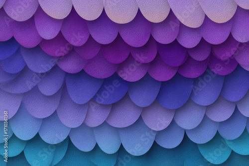 Wallpaper Mural Textured Scaled Pattern Background abstract blue Torontodigital.ca