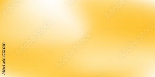 Modern yellow modern and simple gradient colors background white yellow abstract modern design art