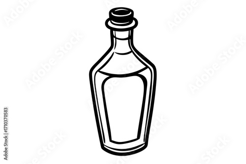 bottle of beer