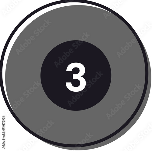 Billiard Ball