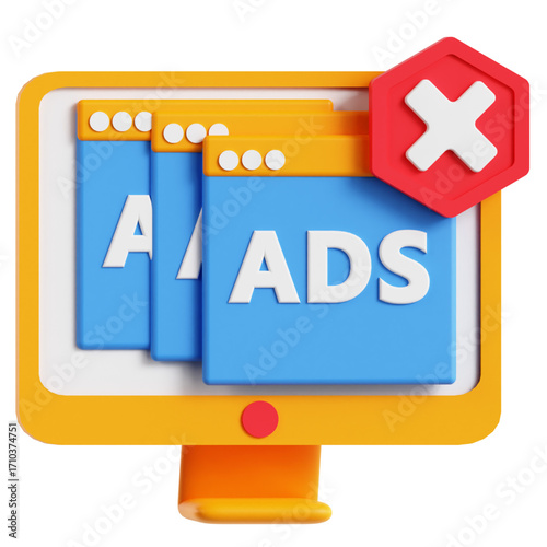 Stop Intrusive Ads Reduce Distractions and Annoyances with an Effective Ad Blocker Solution for a Seamless Online Experience
