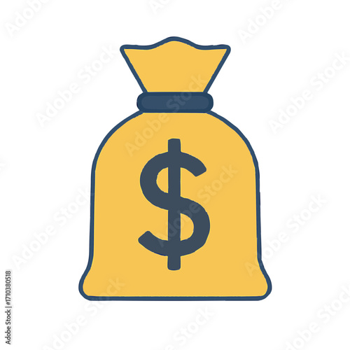 money bag