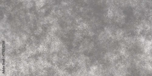 Black with dark gray texture background. Freeze motion of white particles. Black with dark gray texture background. black concrete wall background. Dark cement wall in retro concept.
