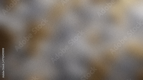 Elegant Textured Background Subtle Gold and Gray Hues for Design Projects