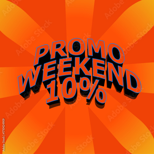 PROMO 10 % BARU