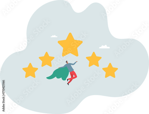 quality and good reputation professional, award winning or best rating.about a man and his life.