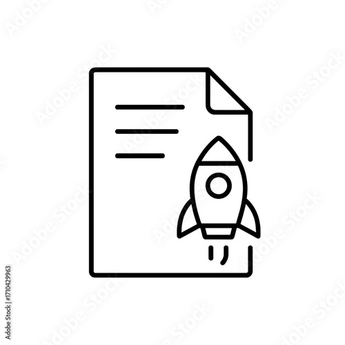 startup