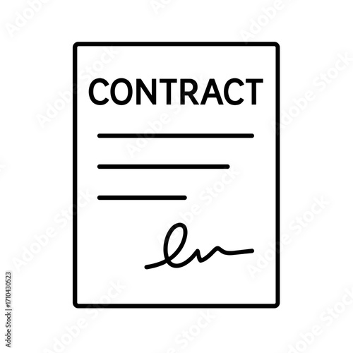 contract