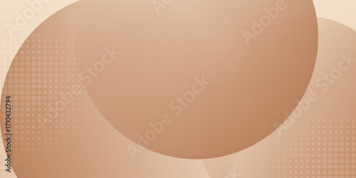 pastel pink background with soft, overlapping translucent circles in various shades of pink and red. The abstract composition creates a dreamy, romantic, and modern aesthetic suitable for backgrounds,