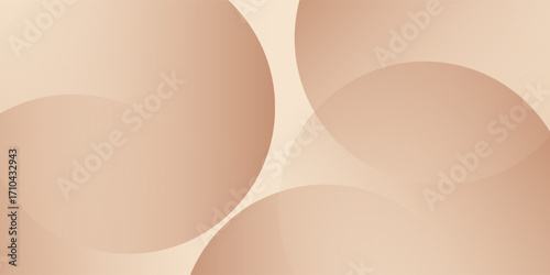 pastel pink background with soft, overlapping translucent circles in various shades of pink and red. The abstract composition creates a dreamy, romantic, and modern aesthetic suitable for backgrounds,