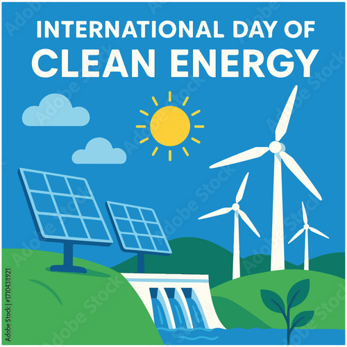 International Day of Clean Energy 10.eps