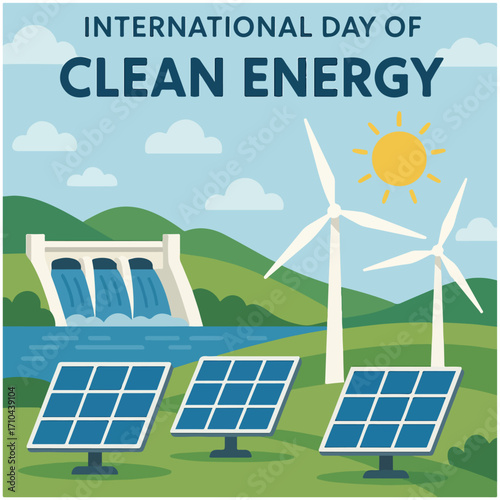 International Day of Clean Energy 13.eps