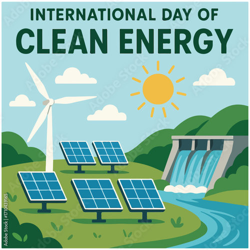 International Day of Clean Energy 12.eps