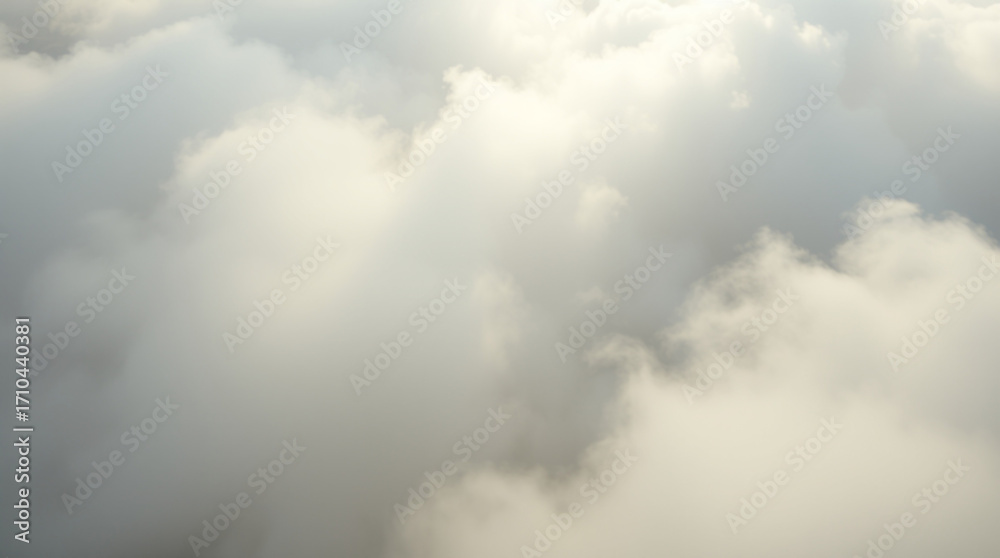 Obraz premium clouds in the sky