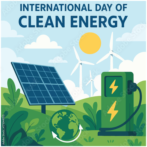 International Day of Clean Energy.eps
