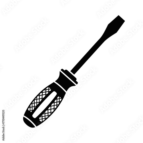 Flathead Screwdriver