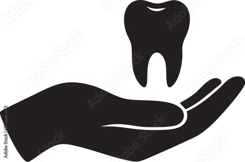 Dental Care Concept