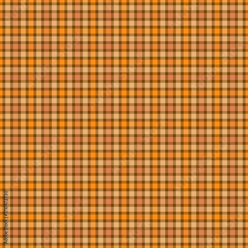 Abstract Autumn color theme background with stripes