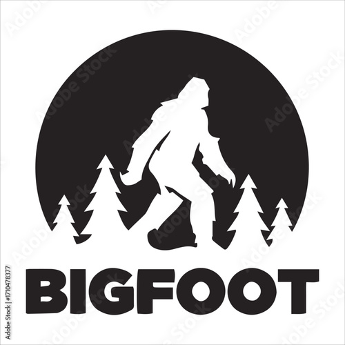 Bigfoot