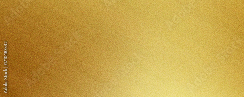Gold gradient background texture metallic. Golden gradient blurry soft smooth motion bright shine. EPS Vector Illustration