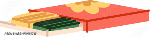 Plasticine Clay Box