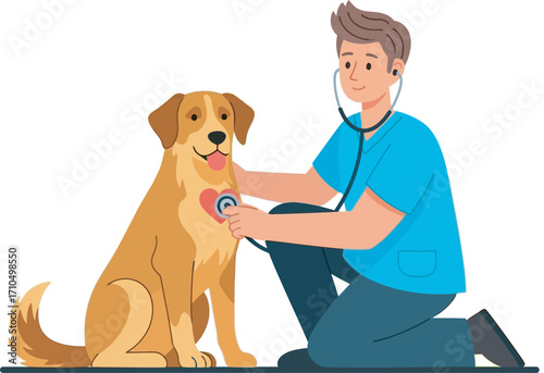 Dog medicine