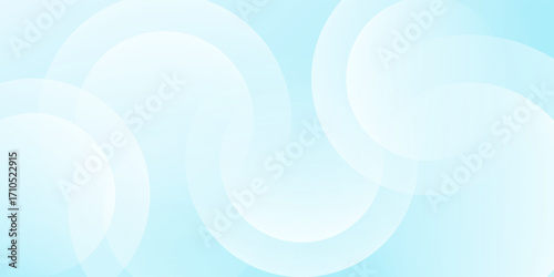 abstract frame background,minimalist,blue gradations, abstarct memphis, colorful,blue gradations,circle shape,vector eps 10