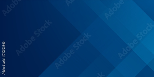 modern blue abstract background with elegant bright diagonal lines