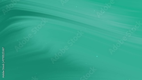Abstract teal background with particles. Perfect for digital backgrounds, website design, or abstract concept backgrounds.