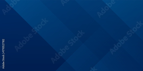 modern blue abstract background with elegant bright diagonal lines