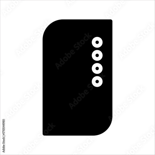 Electric charging device icons. Ev charging point station icons. Electric vehicle charging icons. Vector illustration