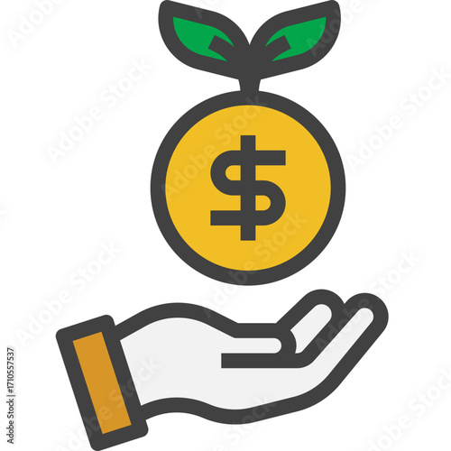 Investment Growth