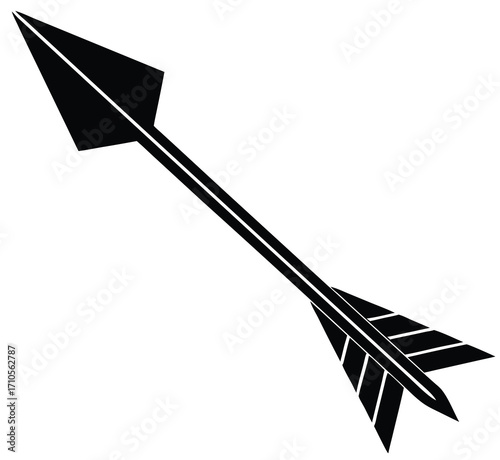 Hand holding a paper origami airplane flying through the air, symbolizing freedom and travel