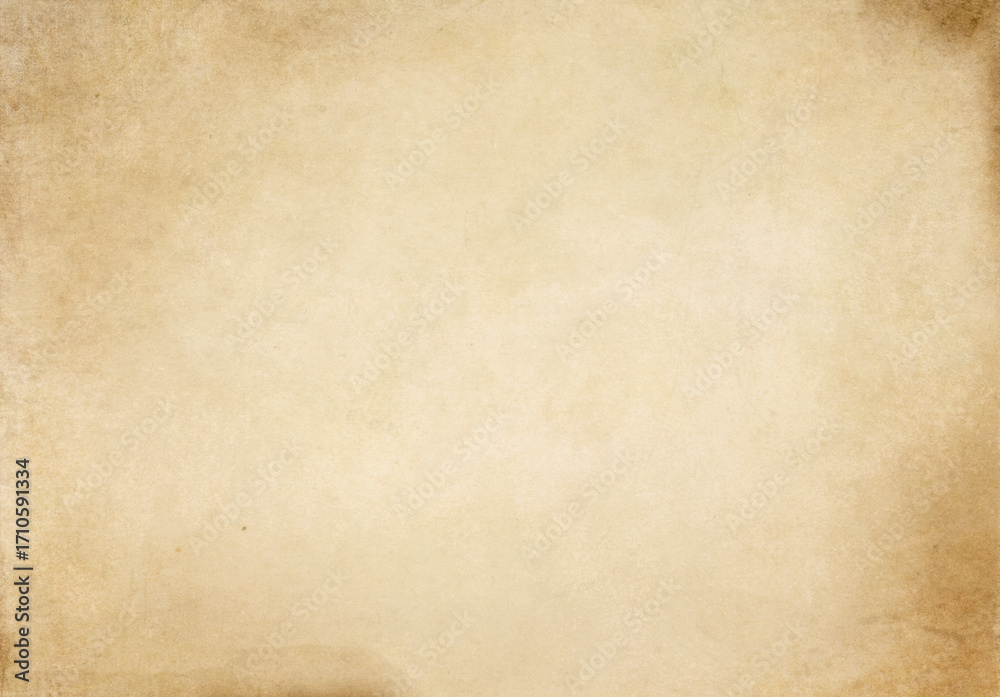 Obraz premium Abstract grunge old paper texture for background.