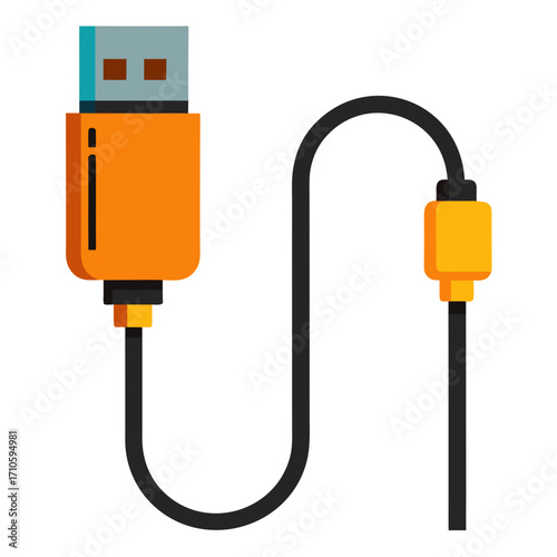 usb flash drive
