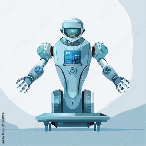 OP-Roboter