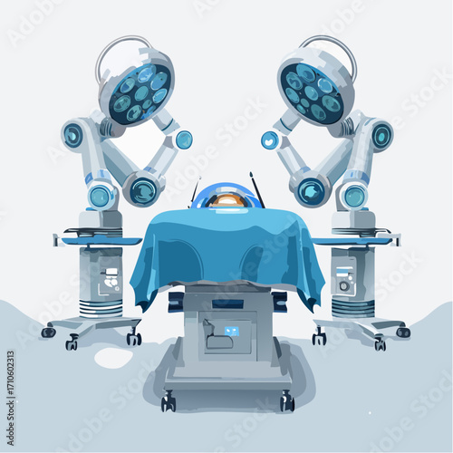 OP-Roboter
