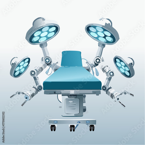 OP-Roboter