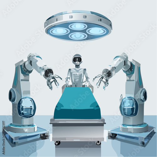 OP-Roboter