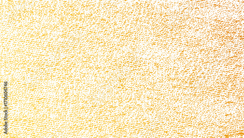Luxurious gold glitter confetti texture on black background for festive celebration design. Golden glitter confetti texture on dark background with luxury sparkling decorative effect. 