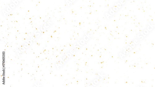 Golden light glitter texture with sandy dust particles for luxury decorative background. Grainy beige sand gradient texture with gritty noise distressed vintage grunge style. 