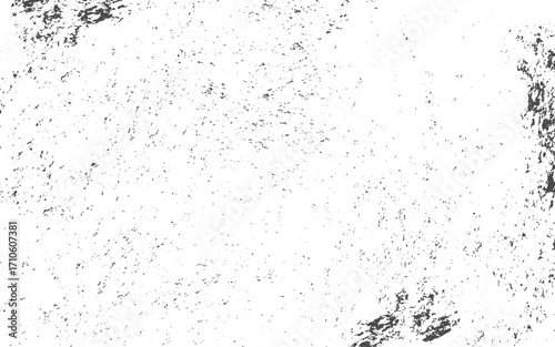 Texture grunge background spray effect. Background with little noisy black dots.. Old damage Dirty grainy and scratches. different distres 