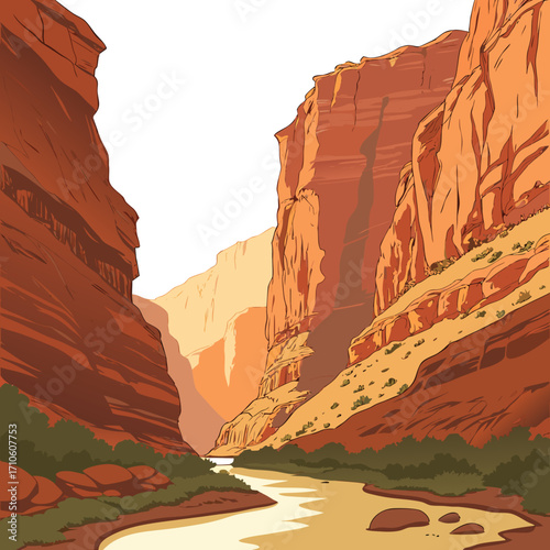 grand canyon arizona
