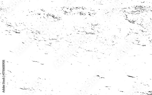 Black and white grunge frame. Distress overlay texture border.  dirt overlay or screen effect use for grunge and vintage image style.