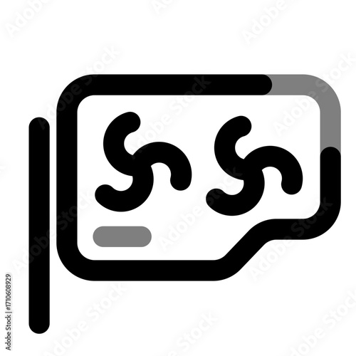 VGA icon